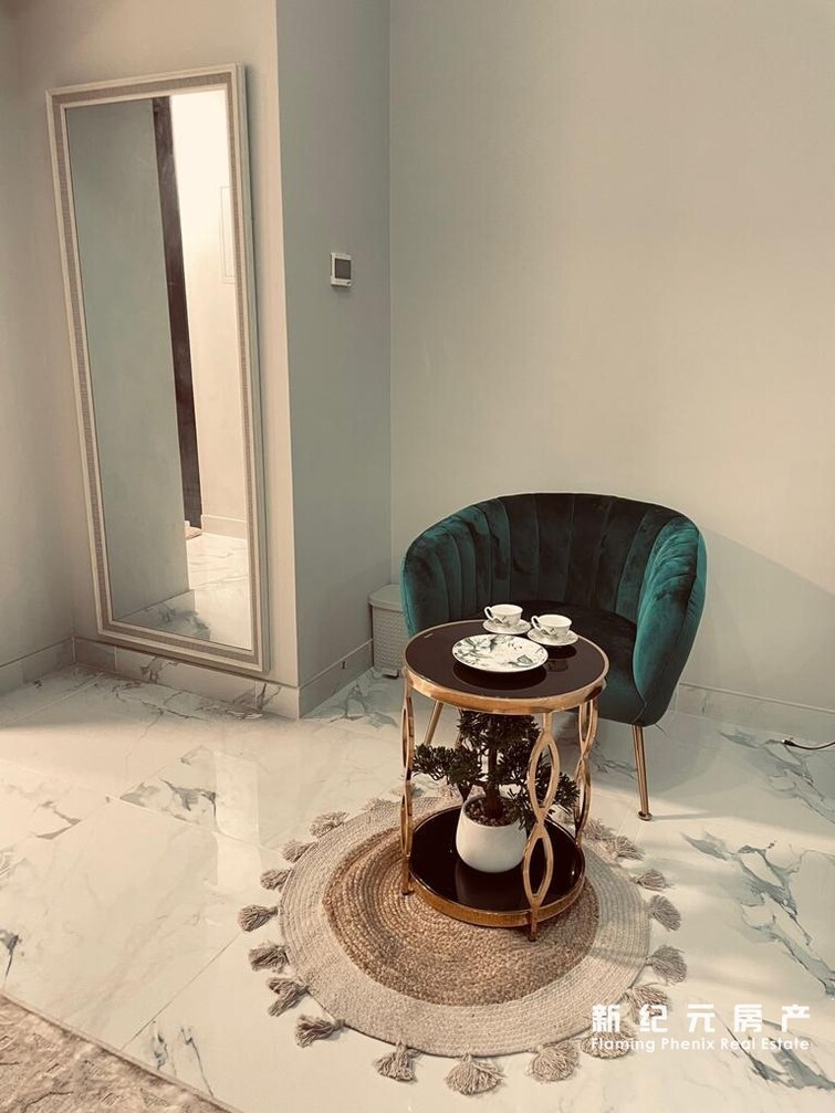  Apartment for Sale, Dubai South, Dubai