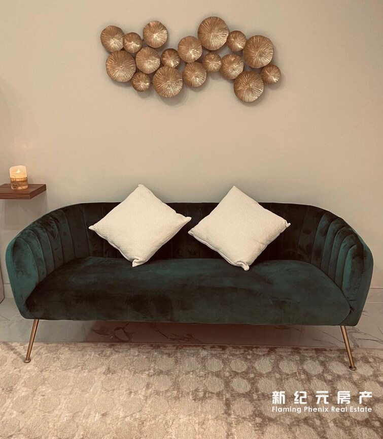  Apartment for Sale, Dubai South, Dubai