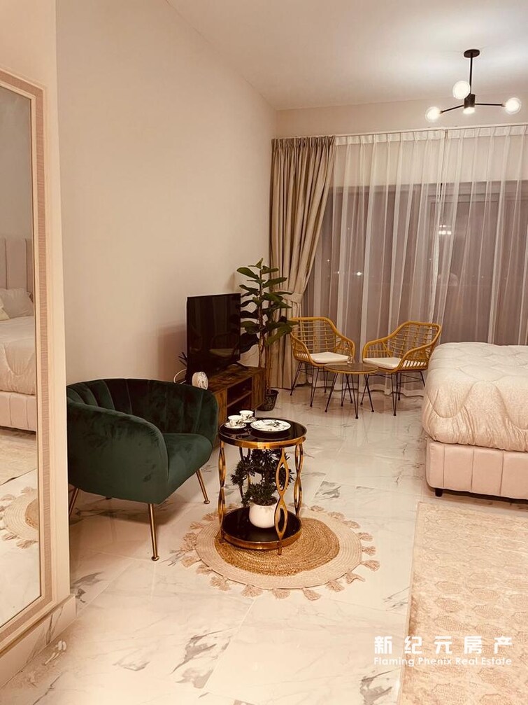  Apartment for Sale, Dubai South, Dubai