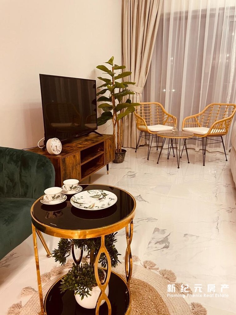  Apartment for Sale, Dubai South, Dubai