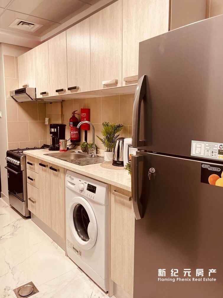  Apartment for Sale, Dubai South, Dubai