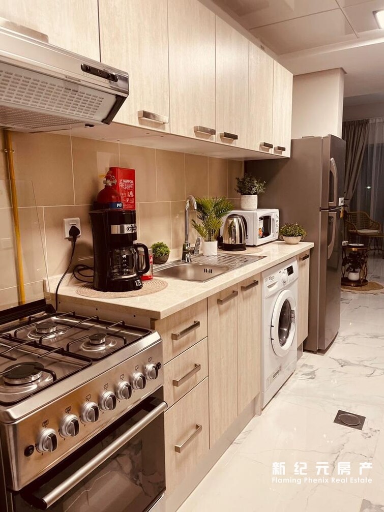  Apartment for Sale, Dubai South, Dubai
