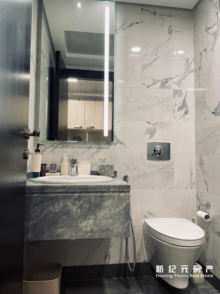  Apartment for Sale, Dubai South, Dubai