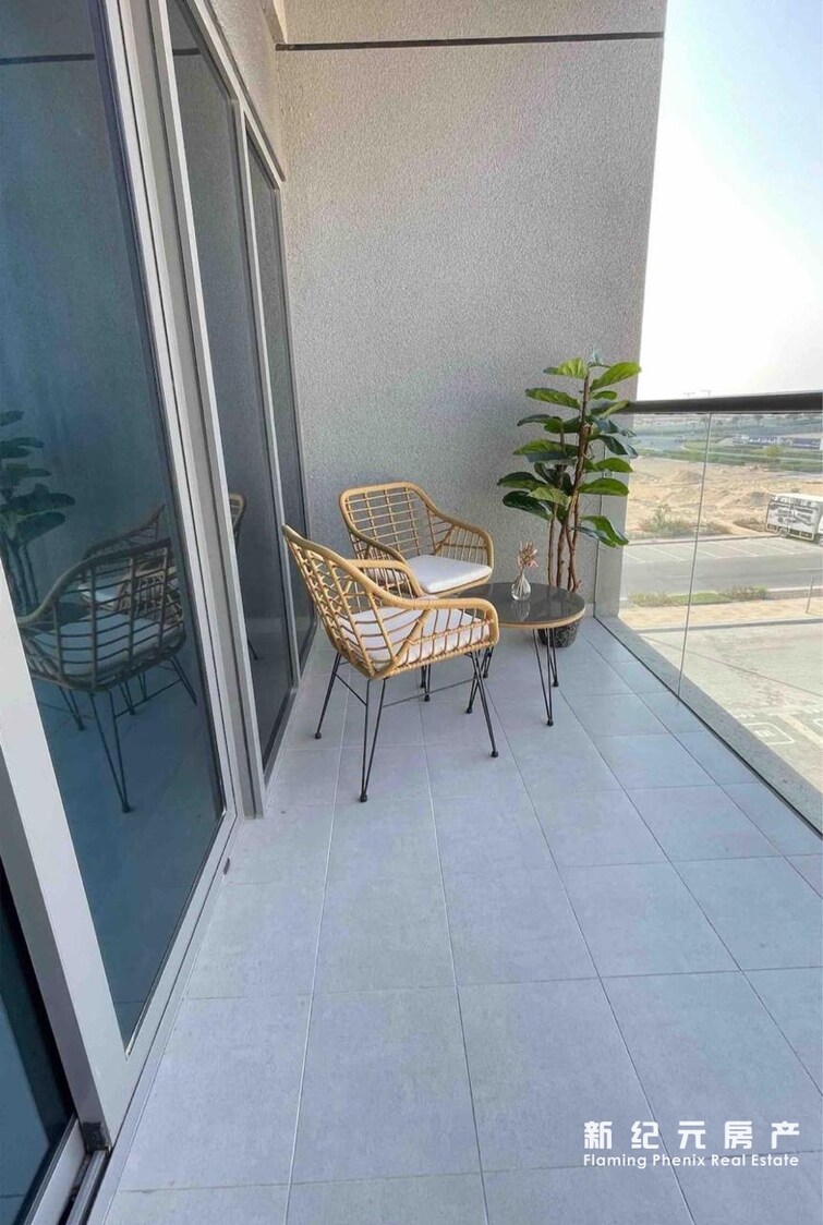  Apartment for Sale, Dubai South, Dubai
