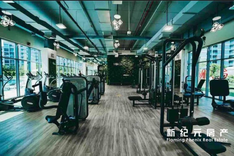  Apartment for Sale, Dubai South, Dubai