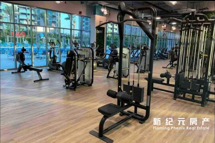  Apartment for Sale, Dubai South, Dubai