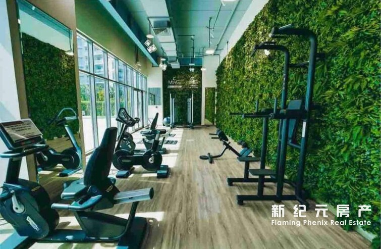  Apartment for Sale, Dubai South, Dubai