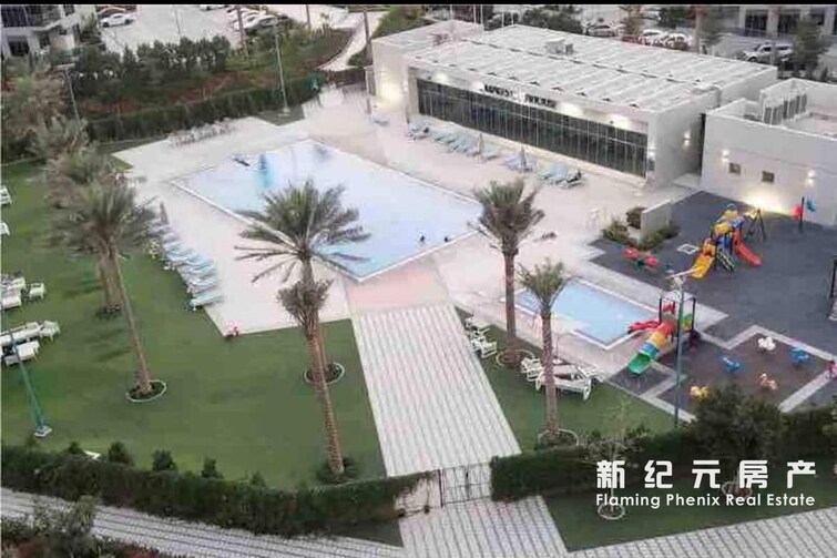  Apartment for Sale, Dubai South, Dubai