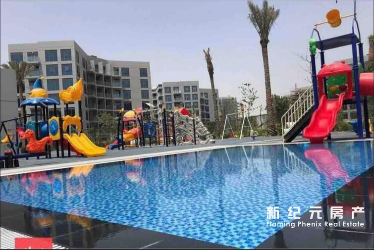  Apartment for Sale, Dubai South, Dubai