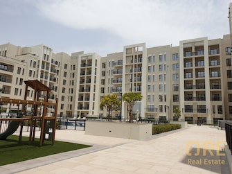 2 BR Apartment For Rent in Zahra Breeze Apartments 4A Cover Image