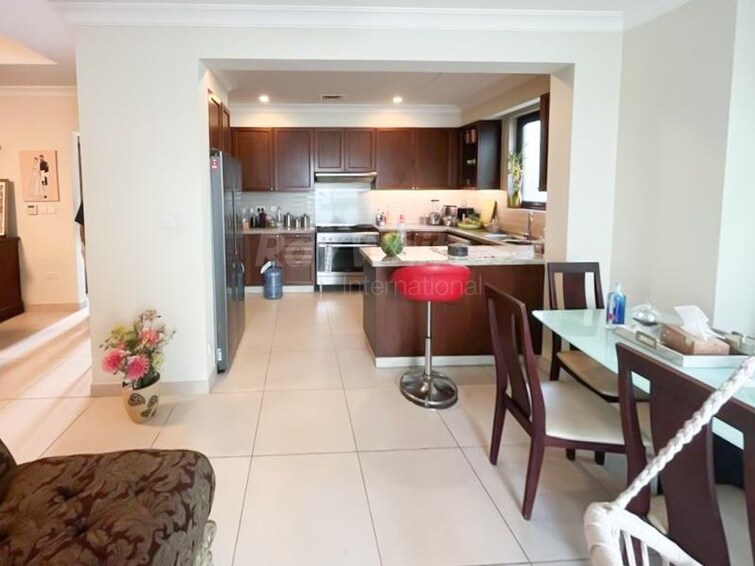 Palma Villa for Sale, Arabian Ranches 2, Dubai