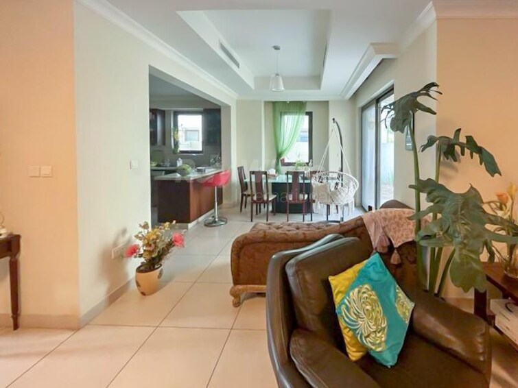 Palma Villa for Sale, Arabian Ranches 2, Dubai