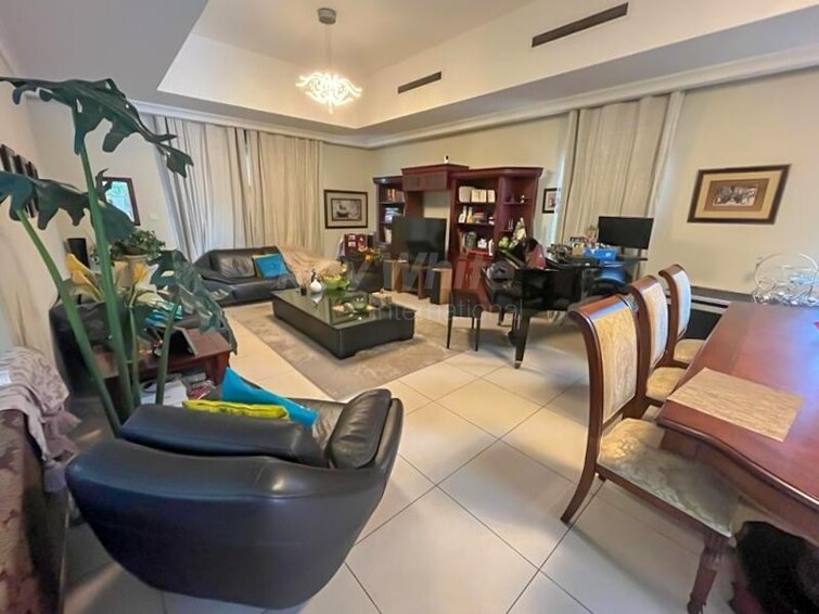 Palma Villa for Sale, Arabian Ranches 2, Dubai