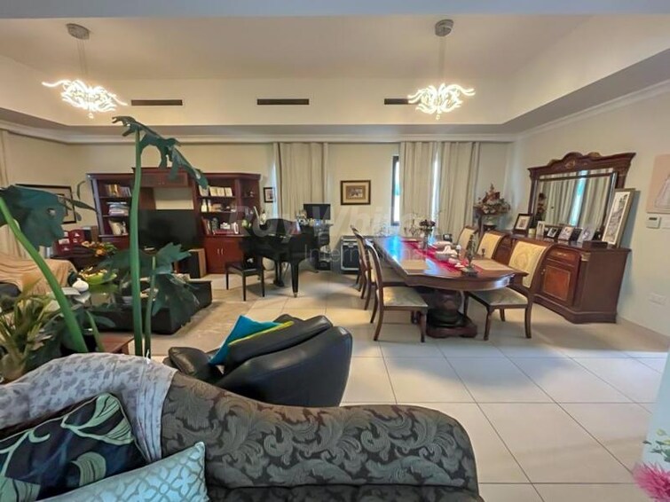 Palma Villa for Sale, Arabian Ranches 2, Dubai