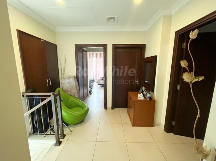 Palma Villa for Sale, Arabian Ranches 2, Dubai