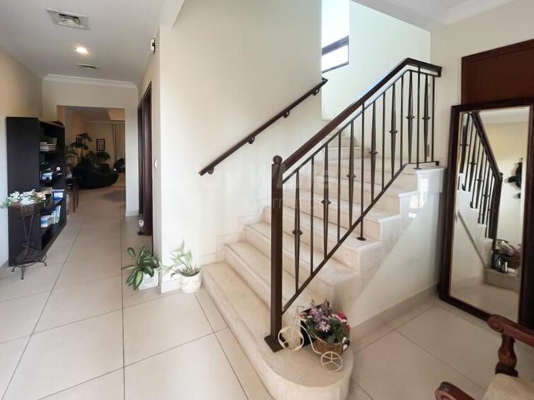 Palma Villa for Sale, Arabian Ranches 2, Dubai