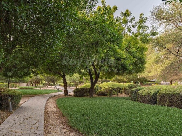 Palma Villa for Sale, Arabian Ranches 2, Dubai