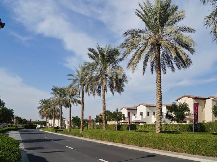Palma Villa for Sale, Arabian Ranches 2, Dubai