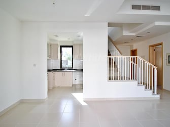 3 BR Villa For Rent in Mira Oasis 1 Cover Image