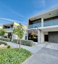 5 BR 4004 Sq.Ft. Villa in Fendi Styled Villas