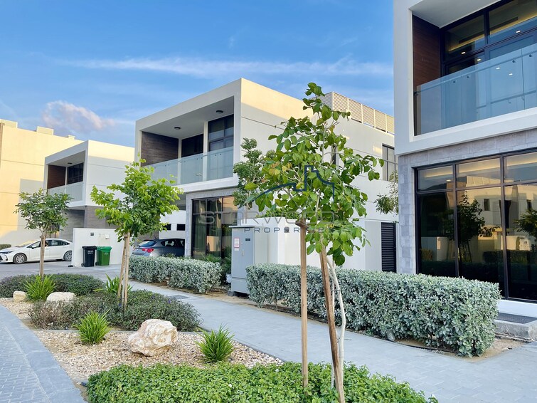 Veneto Villa for Rent, , Dubai