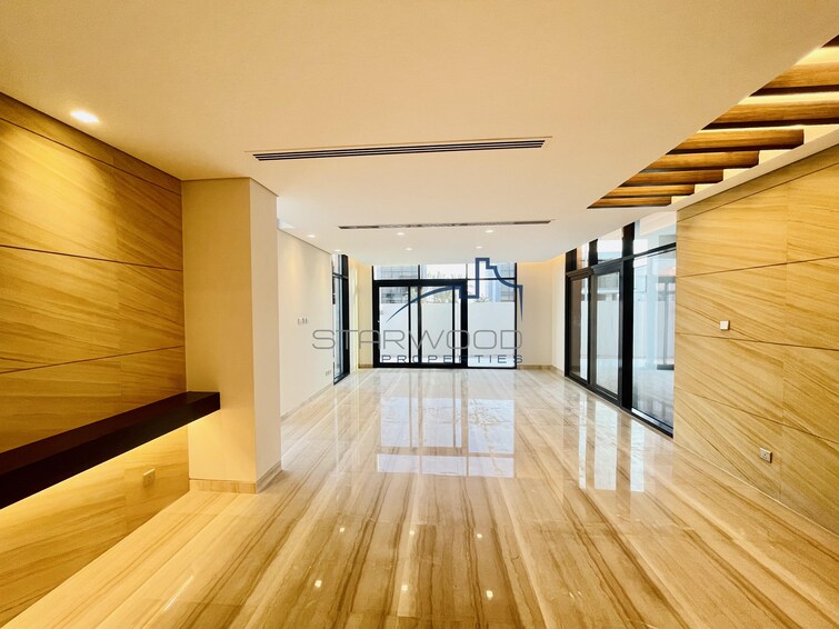 Veneto Villa for Rent, , Dubai