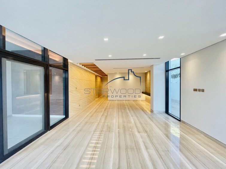 Veneto Villa for Rent, , Dubai