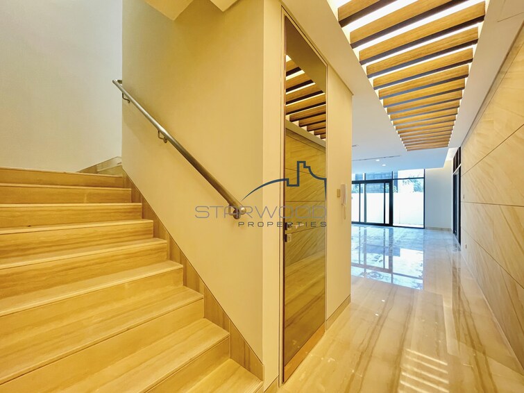 Veneto Villa for Rent, , Dubai