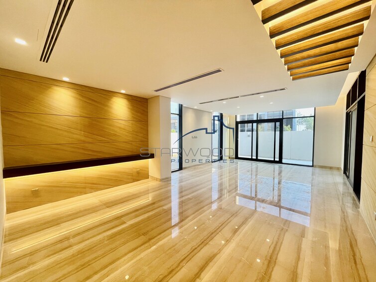 Veneto Villa for Rent, , Dubai