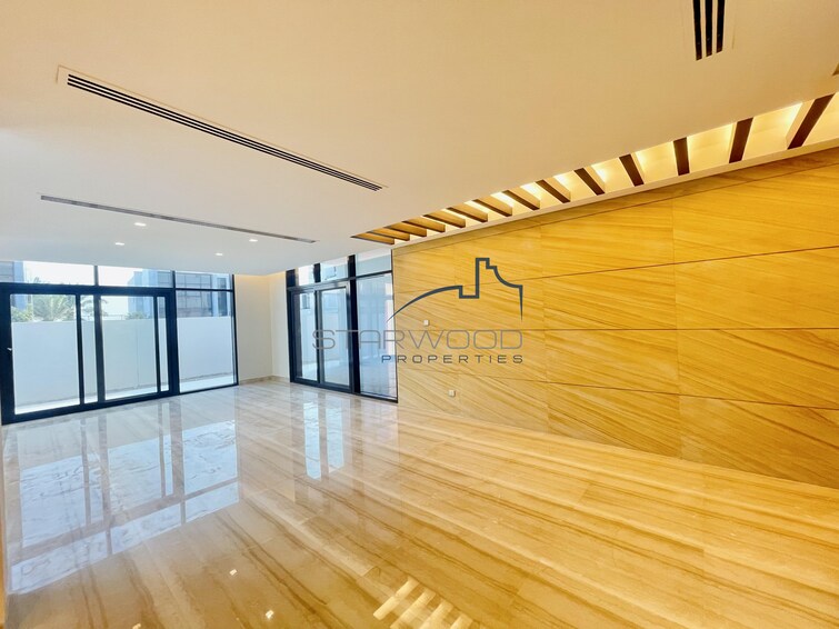 Veneto Villa for Rent, , Dubai