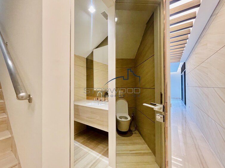Veneto Villa for Rent, , Dubai