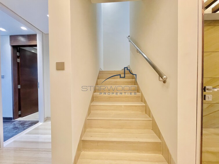 Veneto Villa for Rent, , Dubai