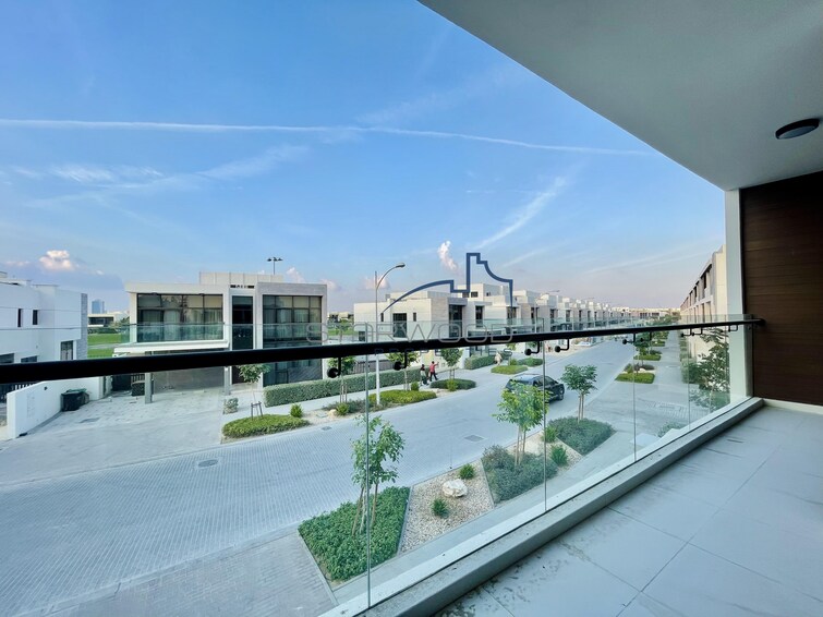 Veneto Villa for Rent, , Dubai