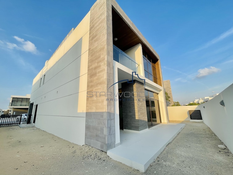 Veneto Villa for Rent, , Dubai
