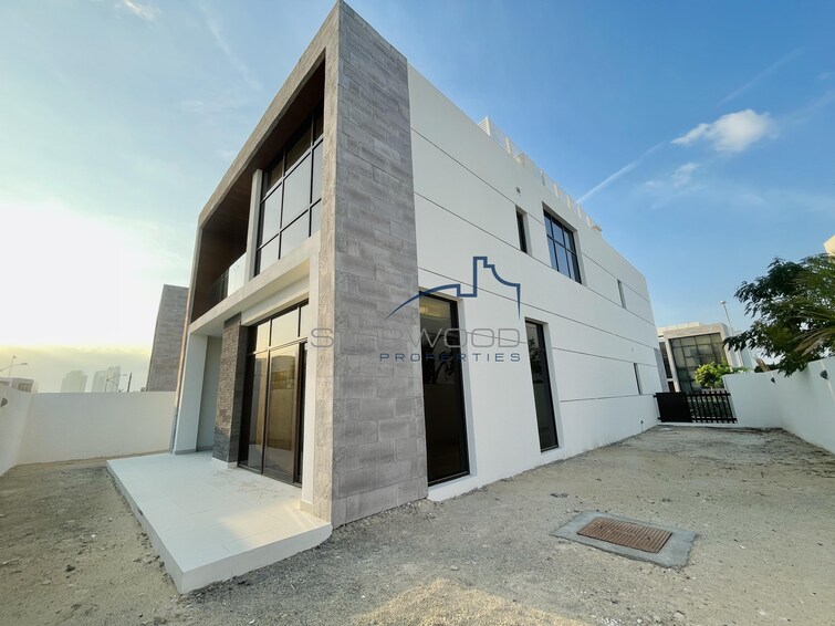 Veneto Villa for Rent, , Dubai