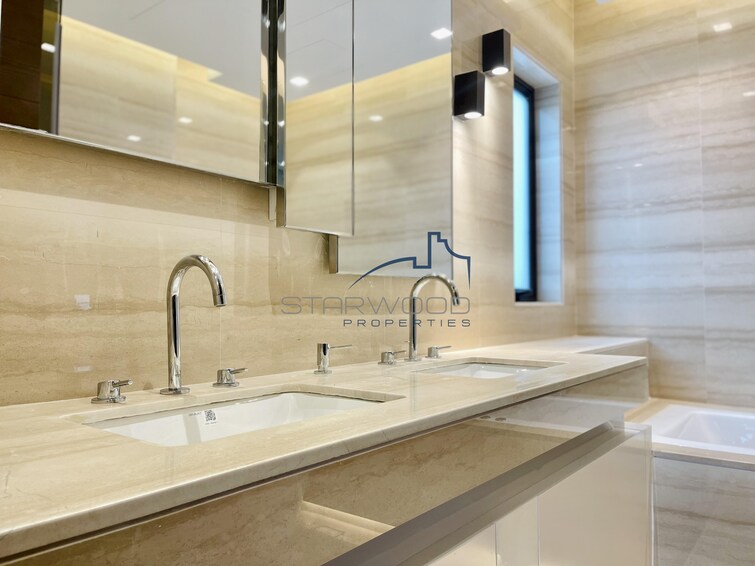 Veneto Villa for Rent, , Dubai