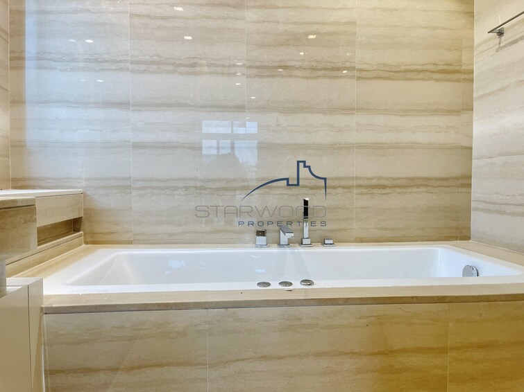 Veneto Villa for Rent, , Dubai