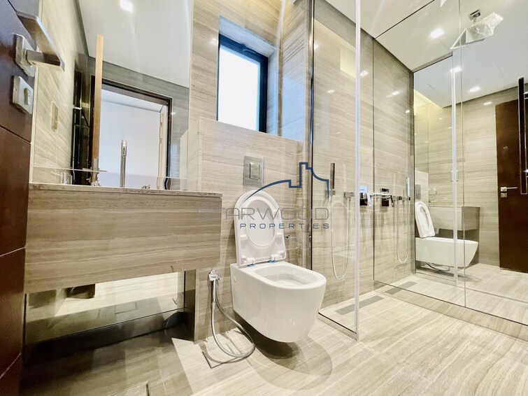 Veneto Villa for Rent, , Dubai