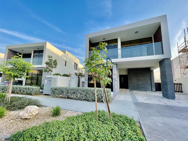 Veneto Villa for Rent, , Dubai