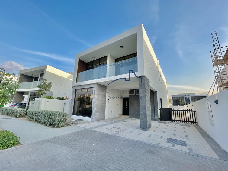 Veneto Villa for Rent, , Dubai