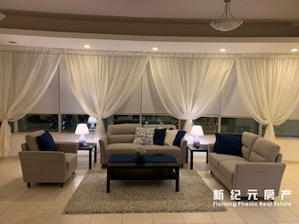 4 BR Apartment For Rent in Horizon Tower Cover Image