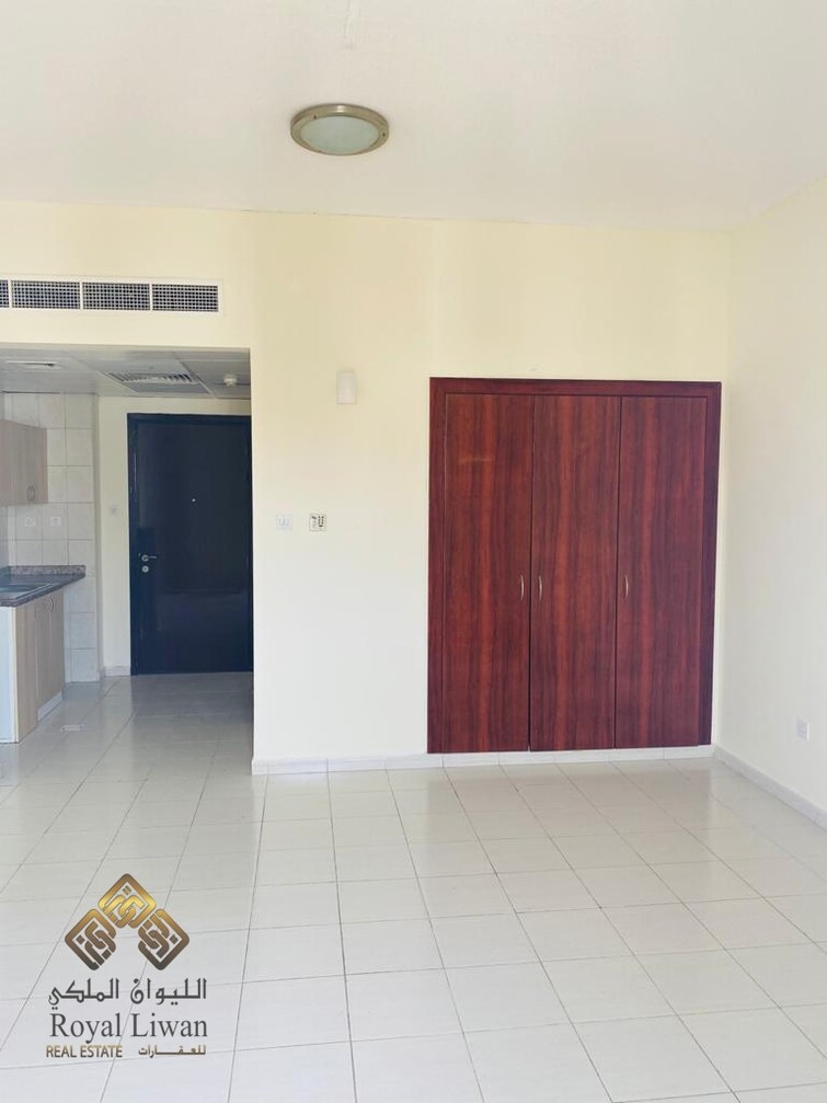 Morocco Cluster Apartment for Rent, International City, Dubai