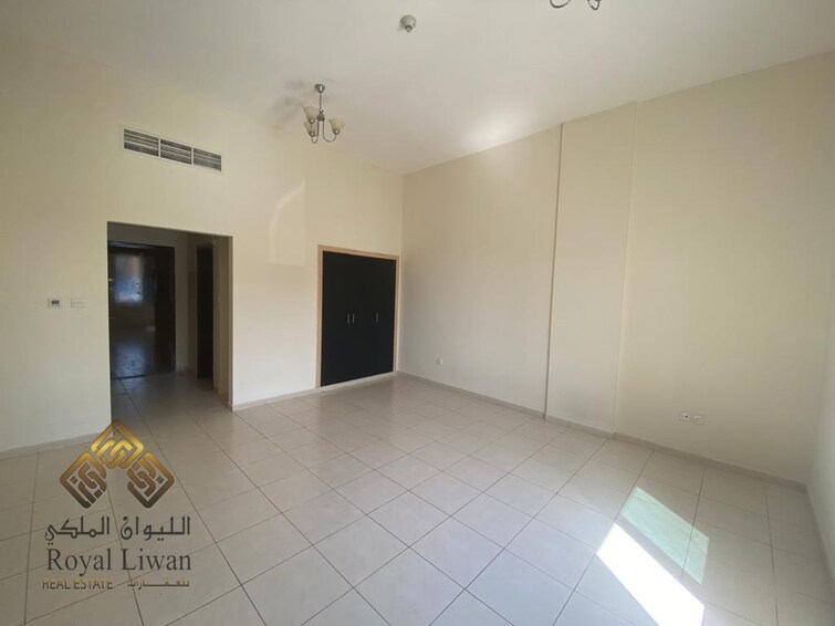 Morocco Cluster Apartment for Rent, International City, Dubai