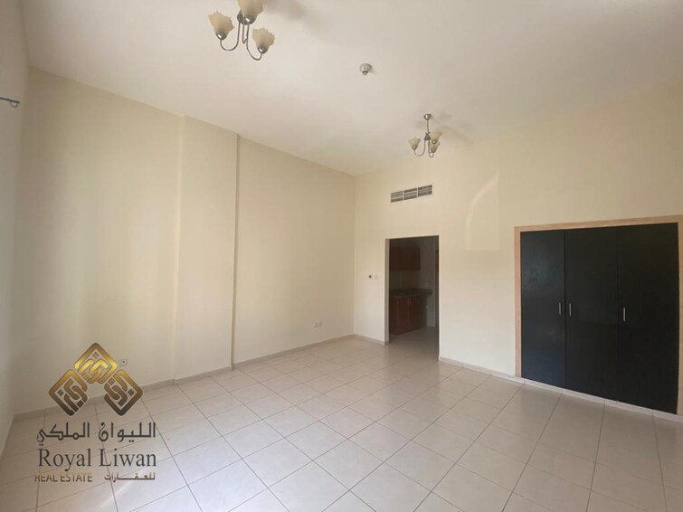 Morocco Cluster Apartment for Rent, International City, Dubai