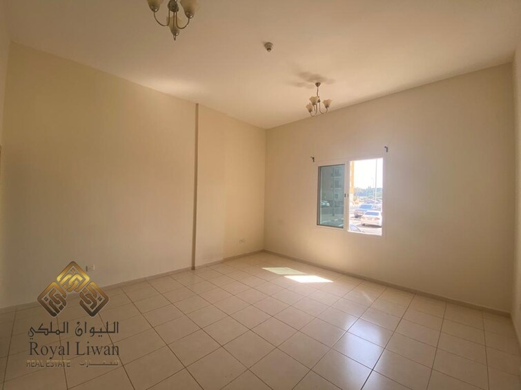 Morocco Cluster Apartment for Rent, International City, Dubai