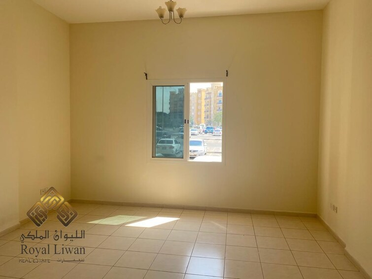 Morocco Cluster Apartment for Rent, International City, Dubai