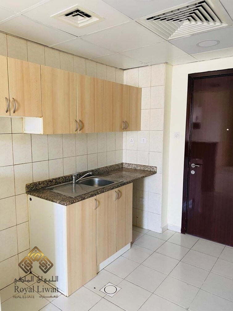 Morocco Cluster Apartment for Rent, International City, Dubai