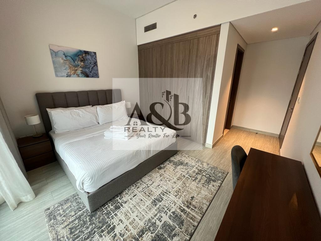  Apartment for Rent, Business Bay, Dubai