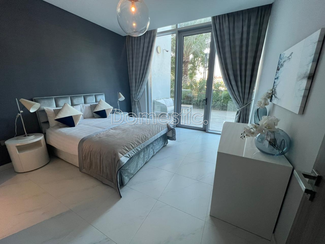 District One Apartment for Sale, Mohammed Bin Rashid City, Dubai