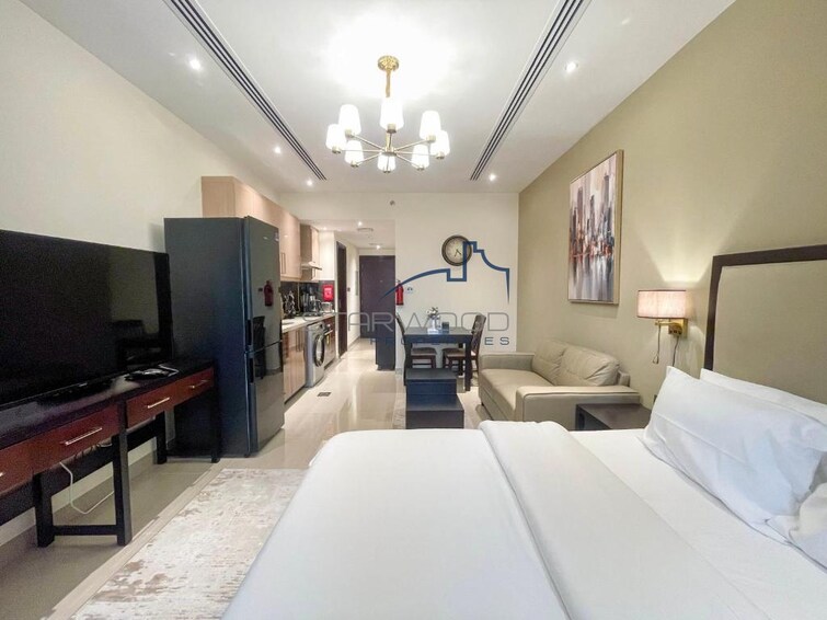 Elite Downtown Residence Apartment for Sale, Downtown Dubai, Dubai